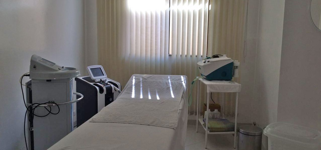 Tecnologia de ponta em Dermatologia Cirúrgica